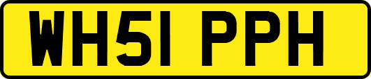 WH51PPH