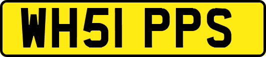 WH51PPS