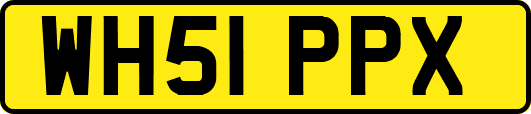 WH51PPX