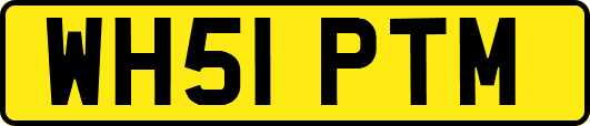 WH51PTM