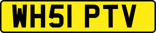 WH51PTV