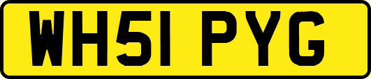 WH51PYG