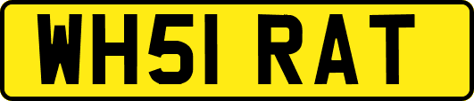 WH51RAT