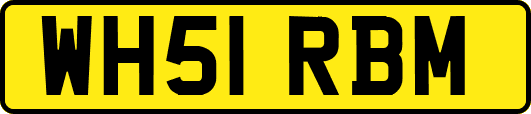 WH51RBM