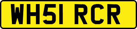 WH51RCR