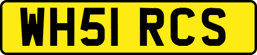 WH51RCS