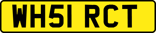 WH51RCT