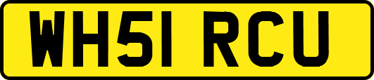 WH51RCU