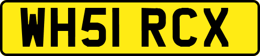 WH51RCX