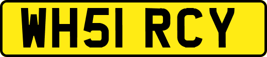 WH51RCY