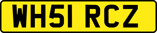 WH51RCZ
