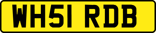WH51RDB