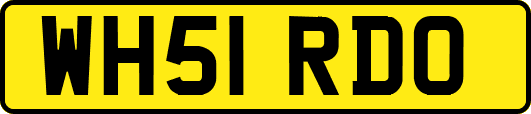 WH51RDO