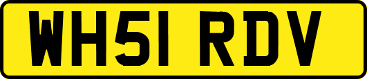 WH51RDV