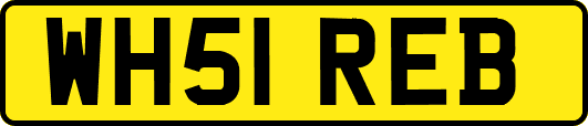 WH51REB