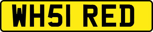WH51RED
