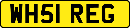WH51REG