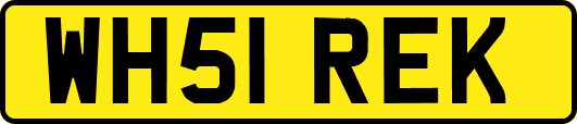 WH51REK