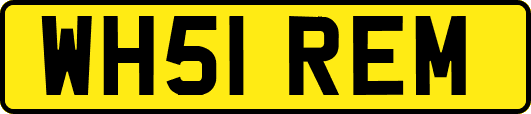 WH51REM