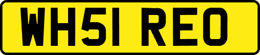 WH51REO