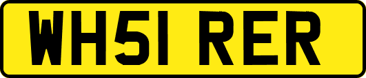 WH51RER
