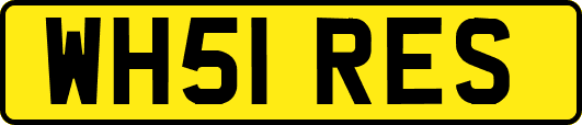 WH51RES
