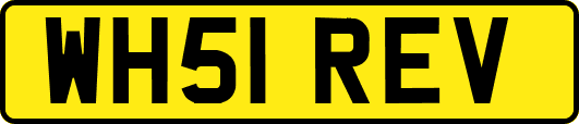 WH51REV