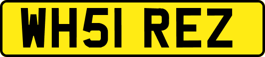 WH51REZ