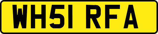 WH51RFA