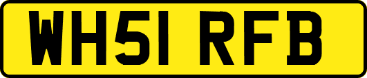 WH51RFB