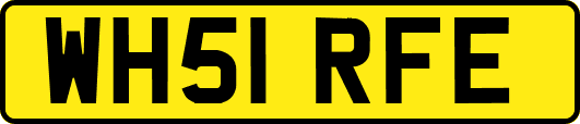WH51RFE