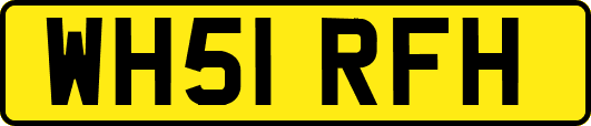 WH51RFH