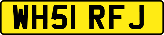 WH51RFJ