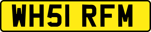 WH51RFM