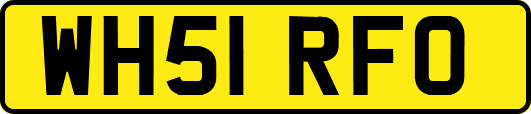 WH51RFO