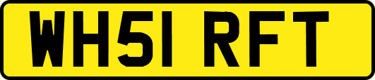 WH51RFT