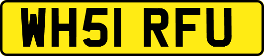 WH51RFU