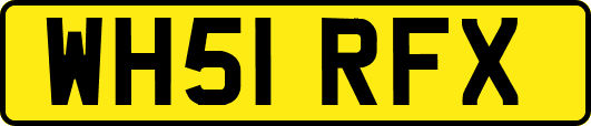 WH51RFX