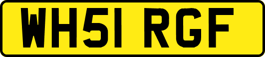 WH51RGF