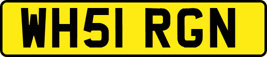 WH51RGN