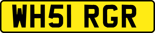 WH51RGR