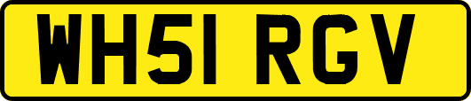 WH51RGV