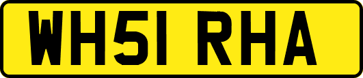 WH51RHA