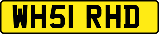 WH51RHD