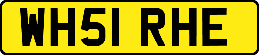 WH51RHE