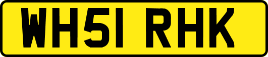 WH51RHK