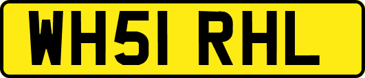 WH51RHL