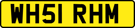 WH51RHM