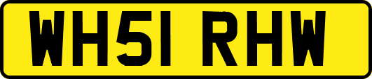 WH51RHW