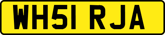 WH51RJA